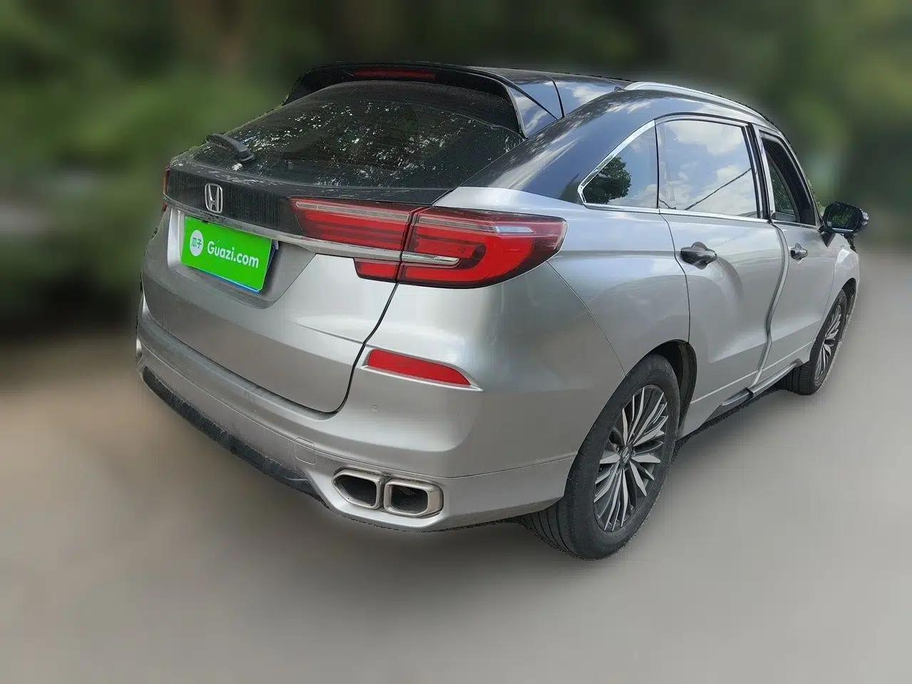 Honda Avancier 2020 370TURBO Four-Wheel Drive Premium Edition — миниатюра 6