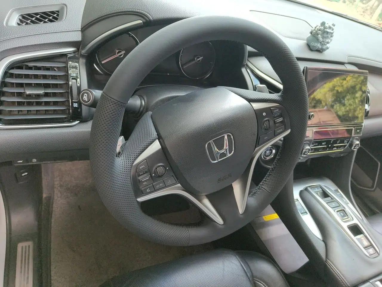 Honda Avancier 2020 370TURBO Four-Wheel Drive Premium Edition — миниатюра 10