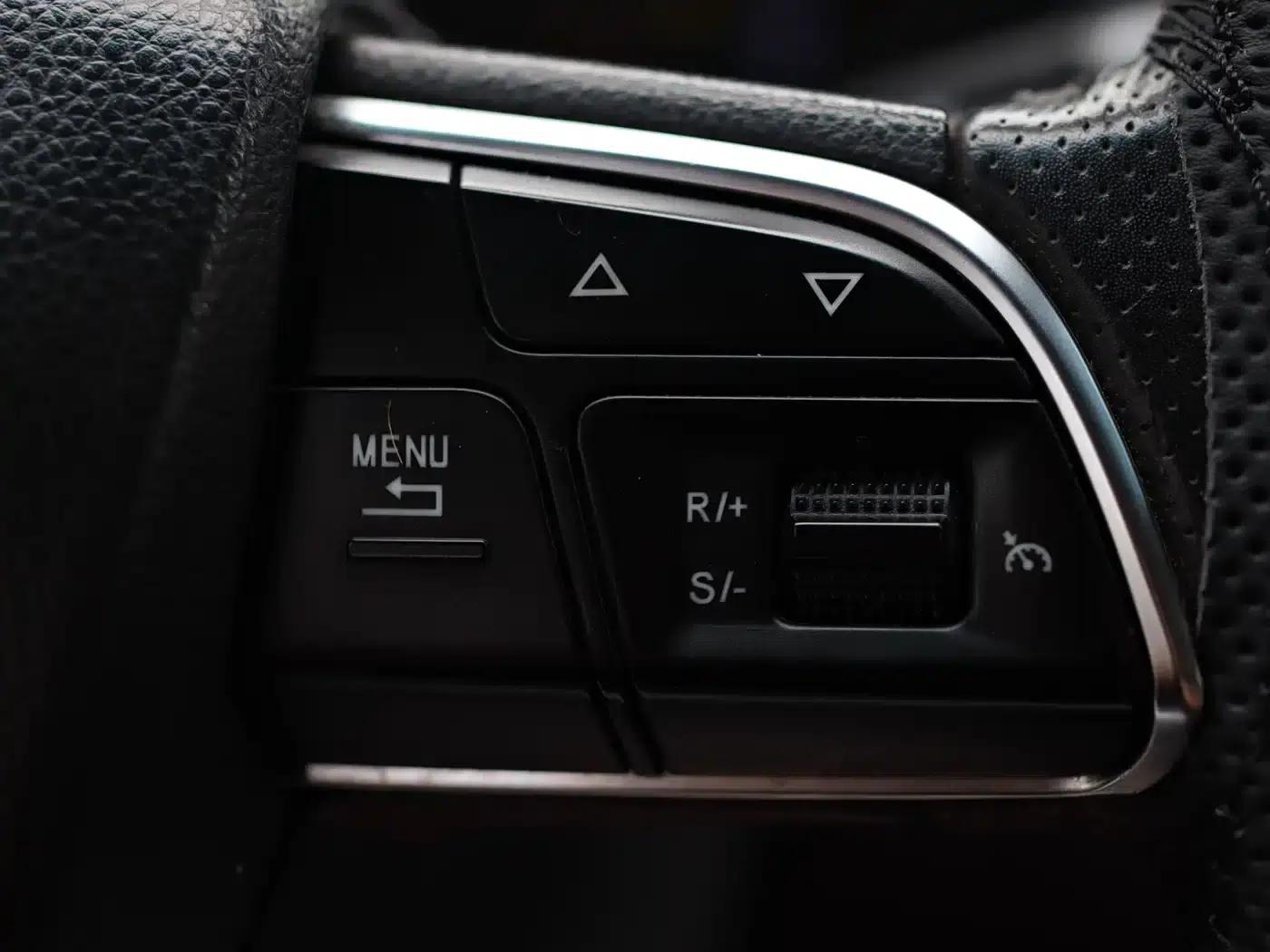 Jetour X70S 2019 1.5T DCT Explorer Edition 6-seater — миниатюра 16