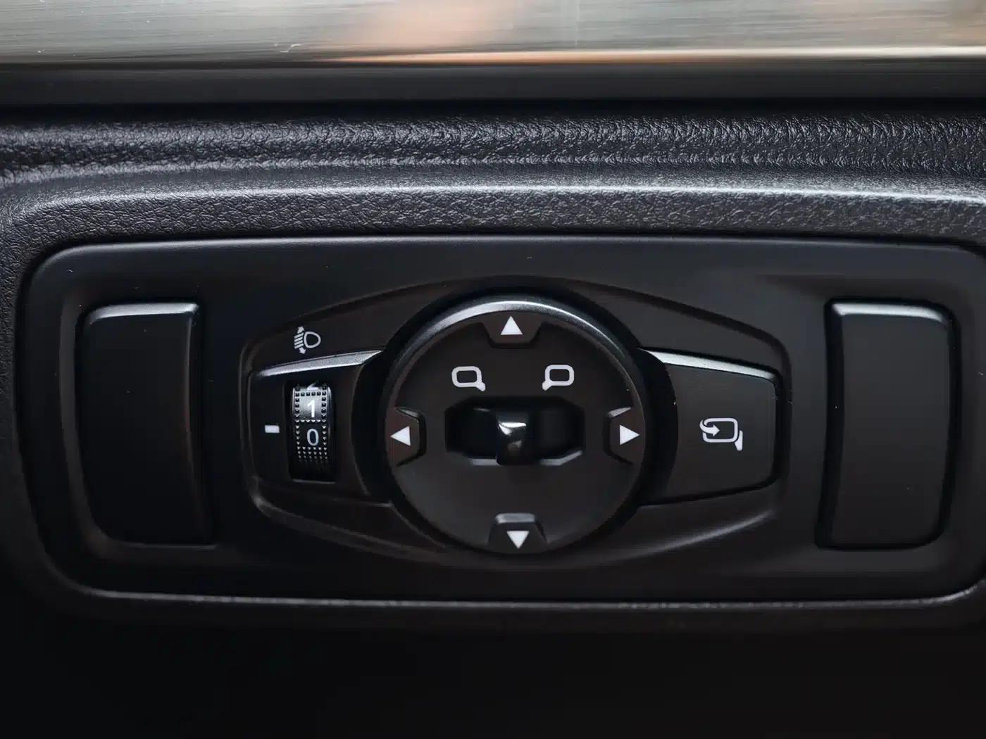 Jetour X70S 2019 1.5T DCT Explorer Edition 6-seater — миниатюра 18