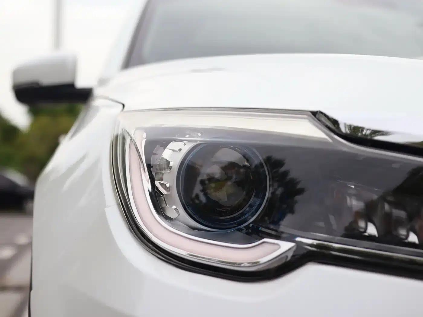 Jetour X70S 2019 1.5T DCT Explorer Edition 6-seater — миниатюра 9