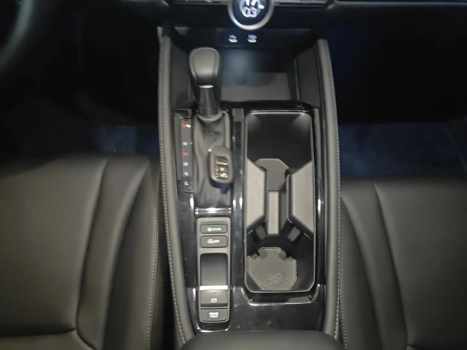 Honda Inspire 2023 260TURBO Deluxe Edition — миниатюра 16