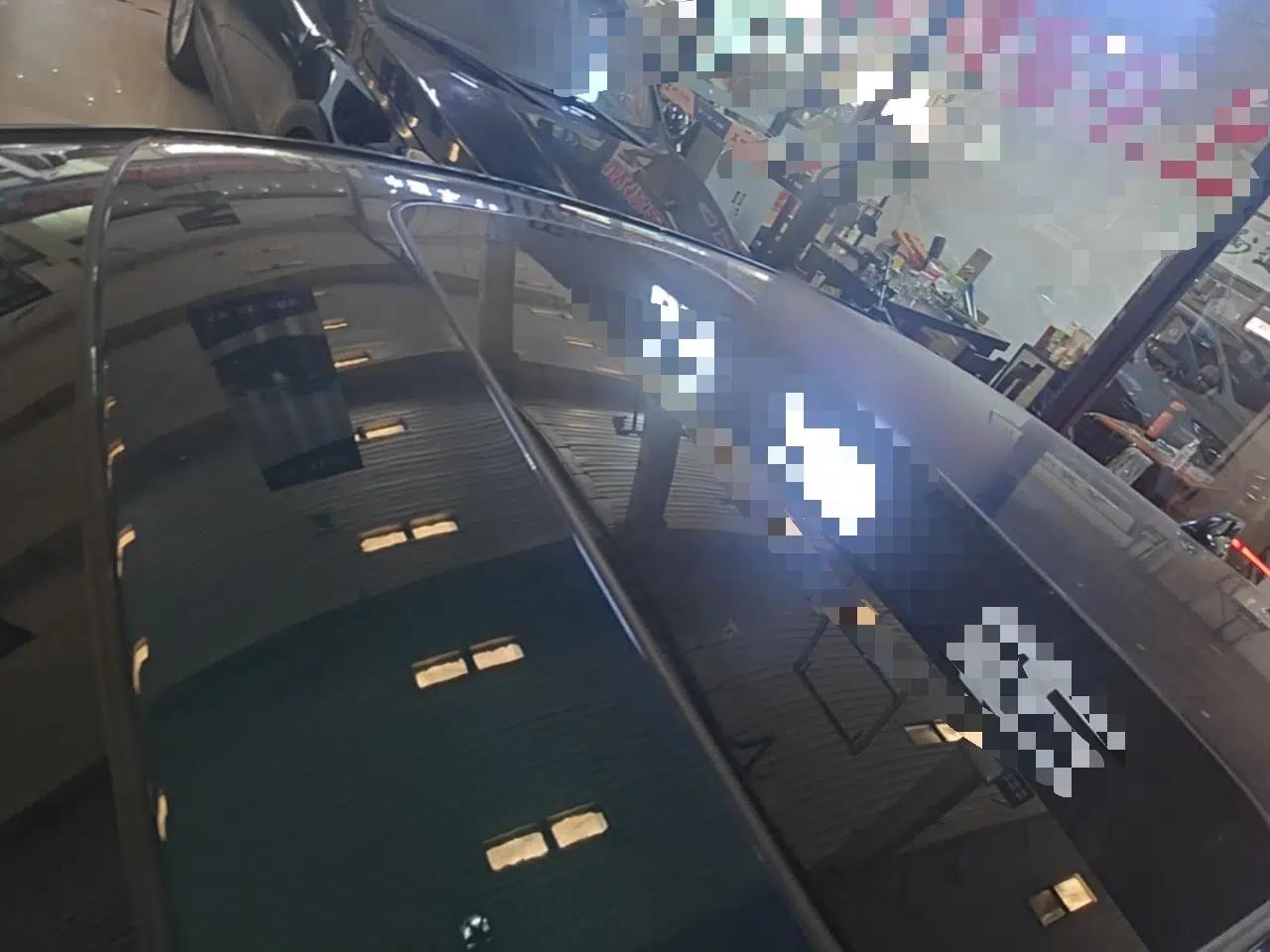 Honda Inspire 2023 260TURBO Deluxe Edition — миниатюра 7