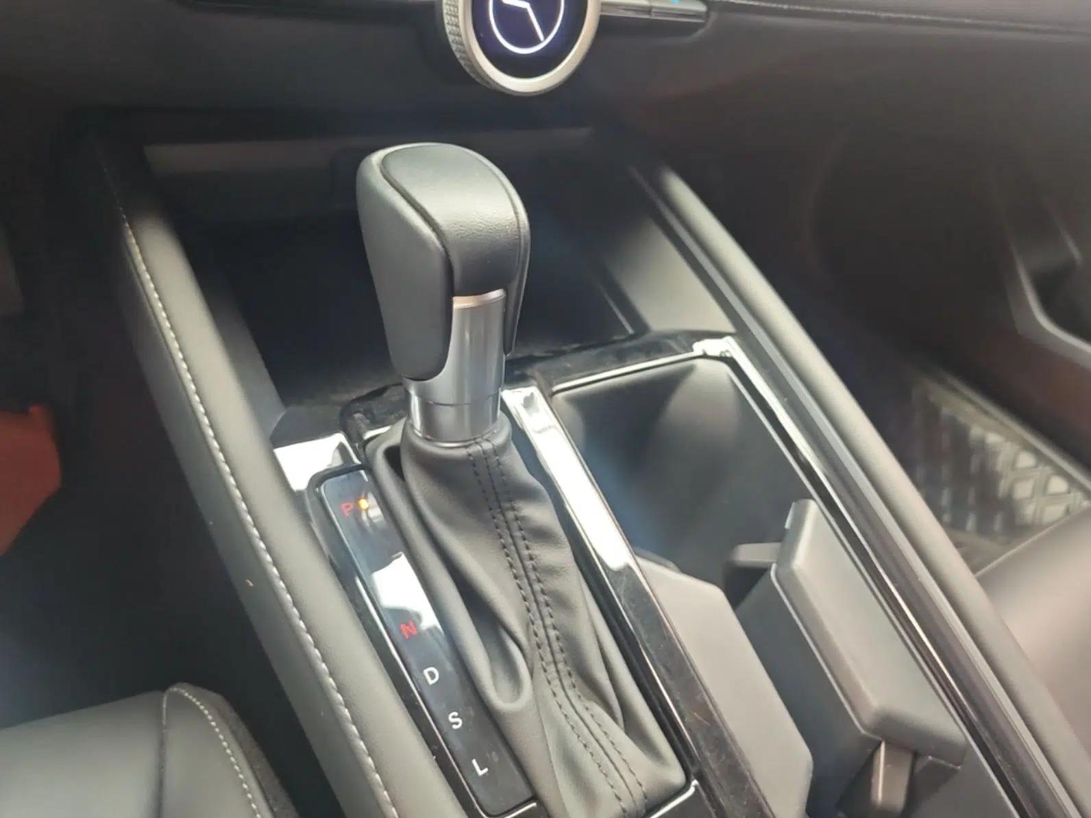 Honda Inspire 2023 260TURBO Deluxe Edition — миниатюра 21