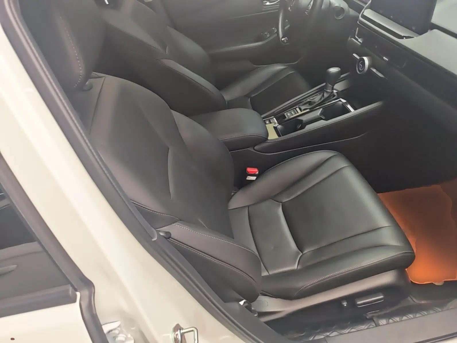Honda Inspire 2023 260TURBO Deluxe Edition — миниатюра 24