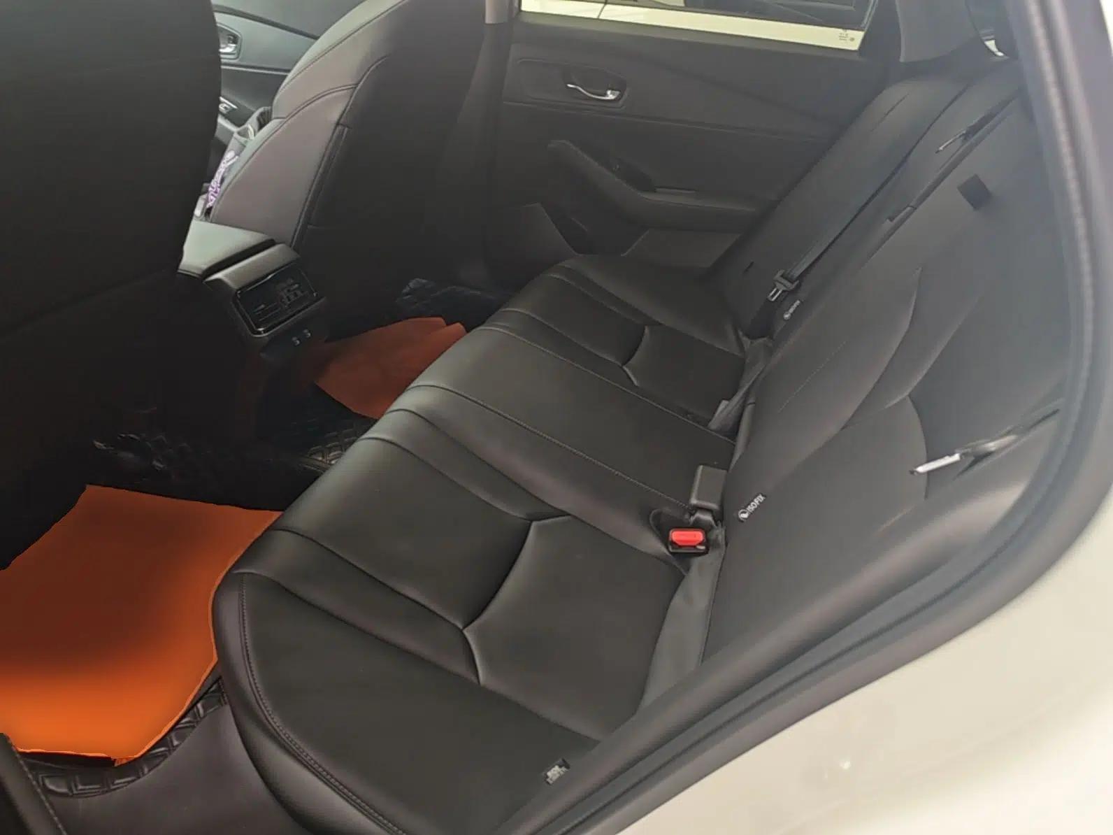Honda Inspire 2023 260TURBO Deluxe Edition — миниатюра 25