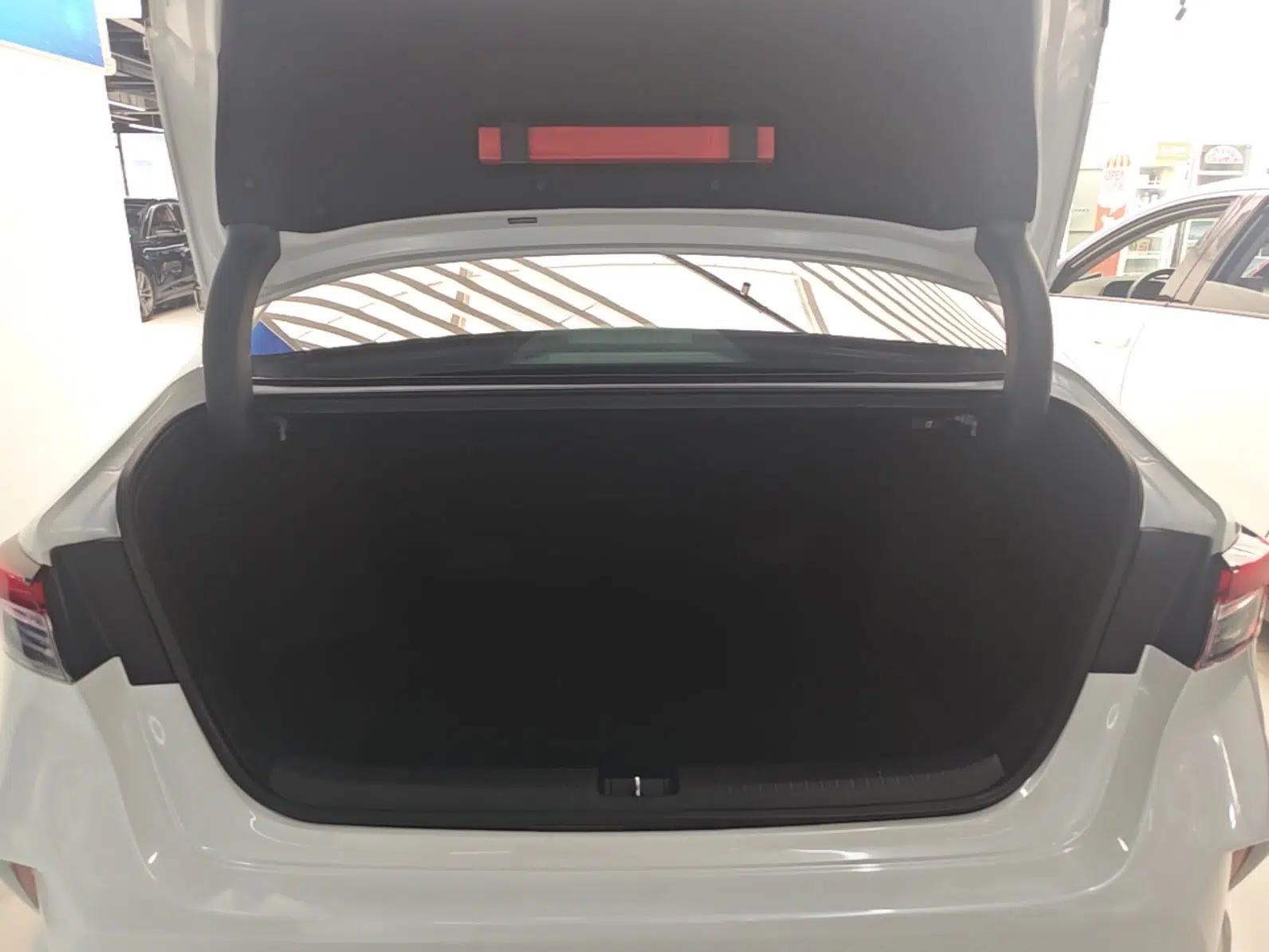 Honda Inspire 2023 260TURBO Deluxe Edition — миниатюра 27