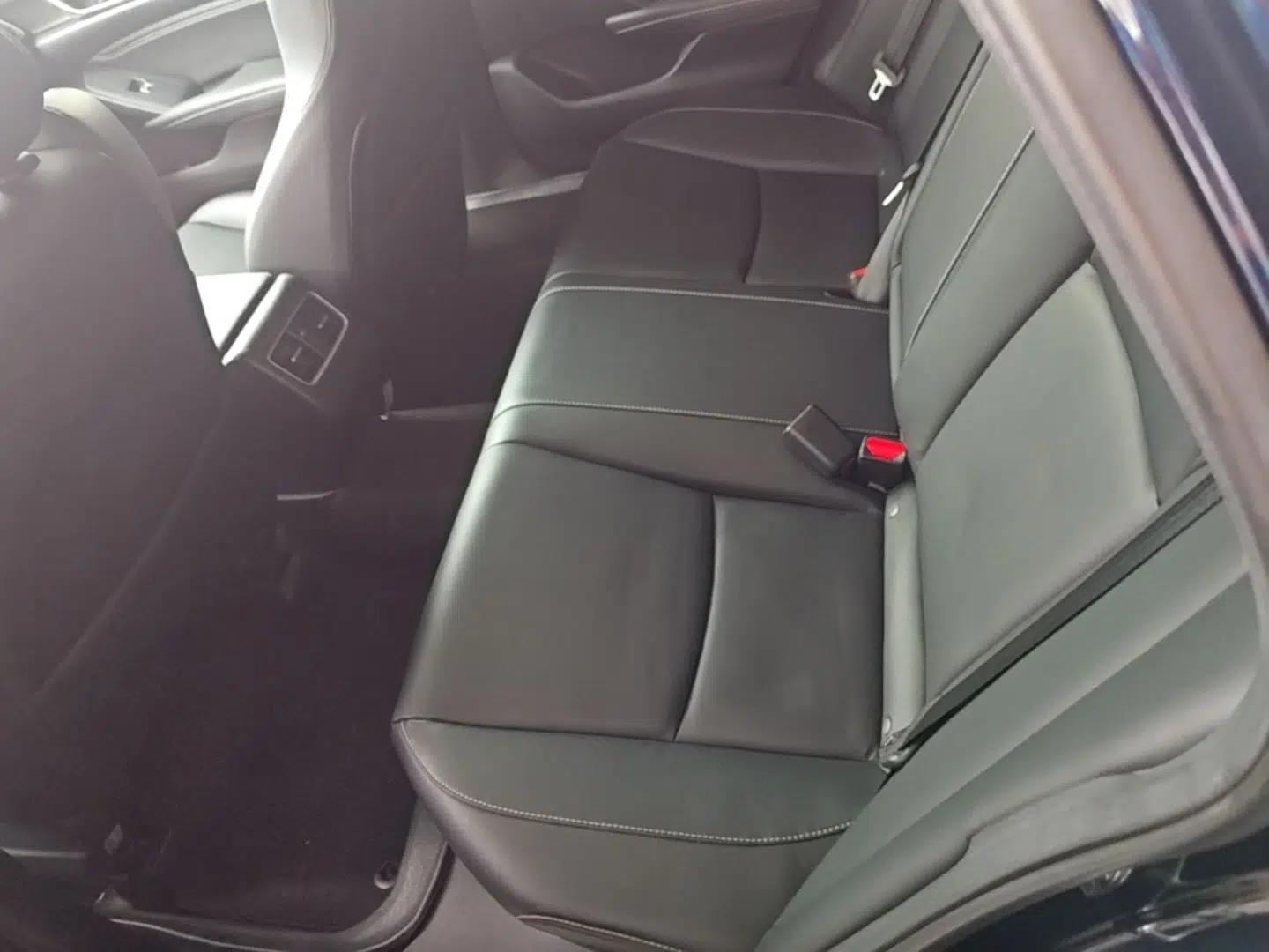 Honda Inspire 2019 260TURBO Elegant Edition China VI Emission Standard — миниатюра 20