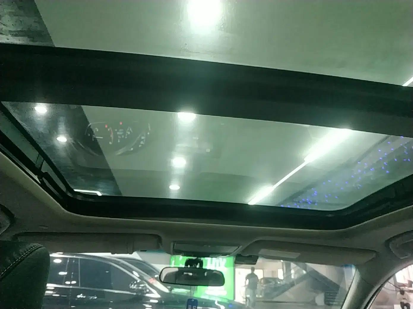 Honda Inspire 2019 260TURBO Elegant Edition China VI Emission Standard — миниатюра 21