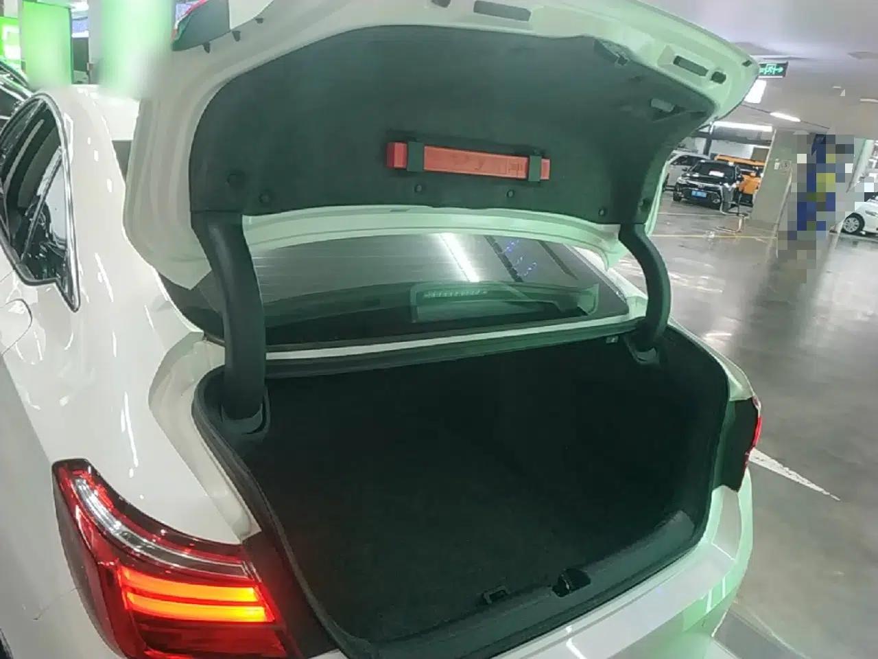 Honda Inspire 2019 260TURBO Elegant Edition China VI Emission Standard — миниатюра 22