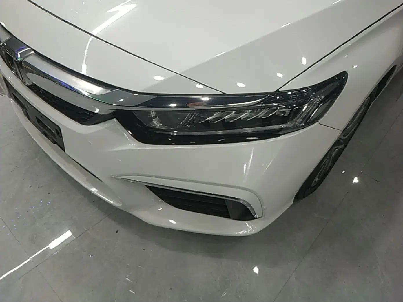 Honda Inspire 2019 260TURBO Elegant Edition China VI Emission Standard — миниатюра 8