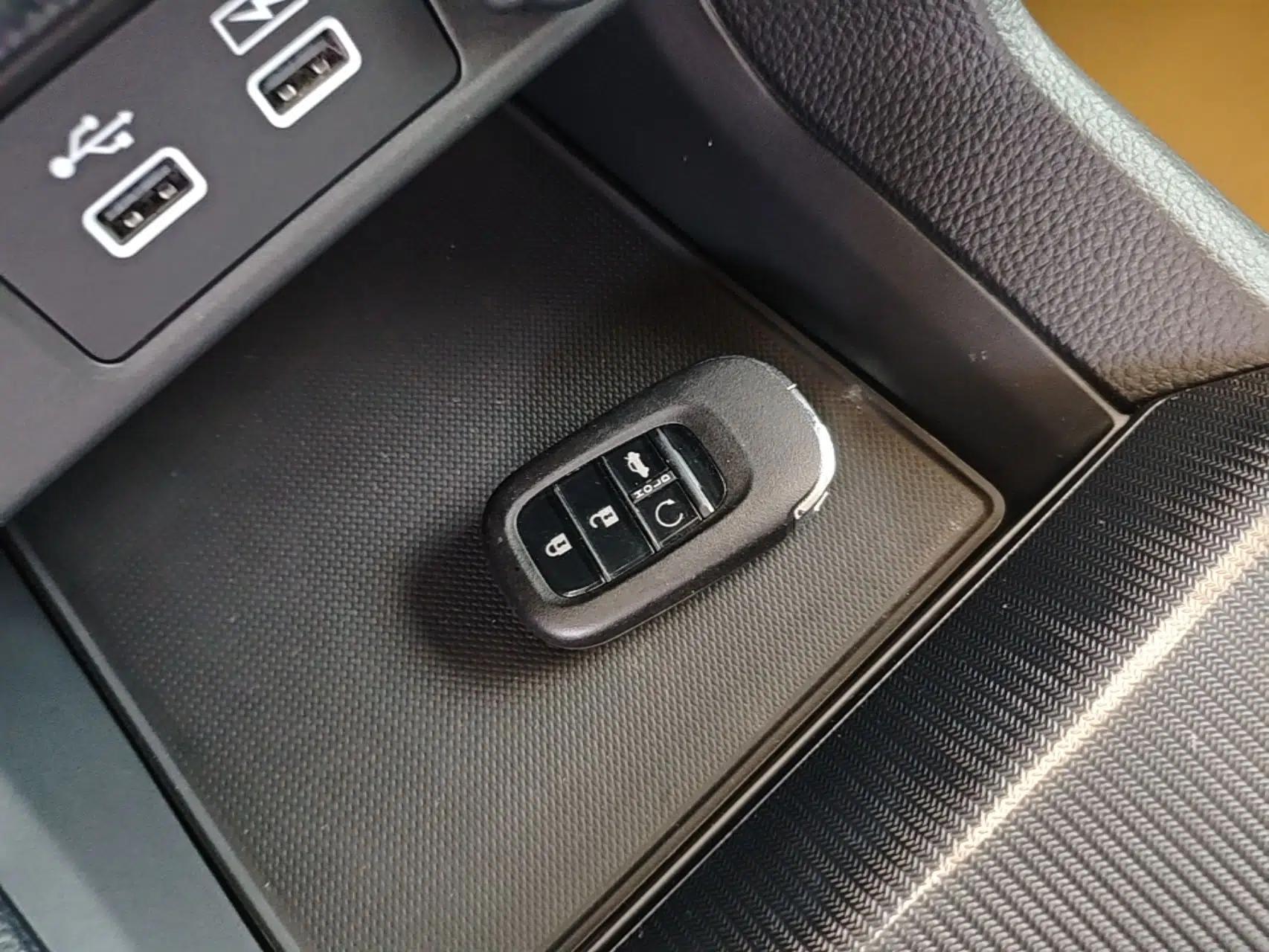 Honda Integra 2023 240TURBO CVT Smart Enjoyment Version — миниатюра 28