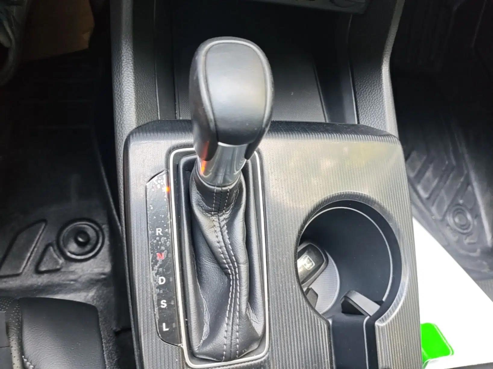 Honda Integra 2022 240TURBO CVT Luxury Edition — миниатюра 16