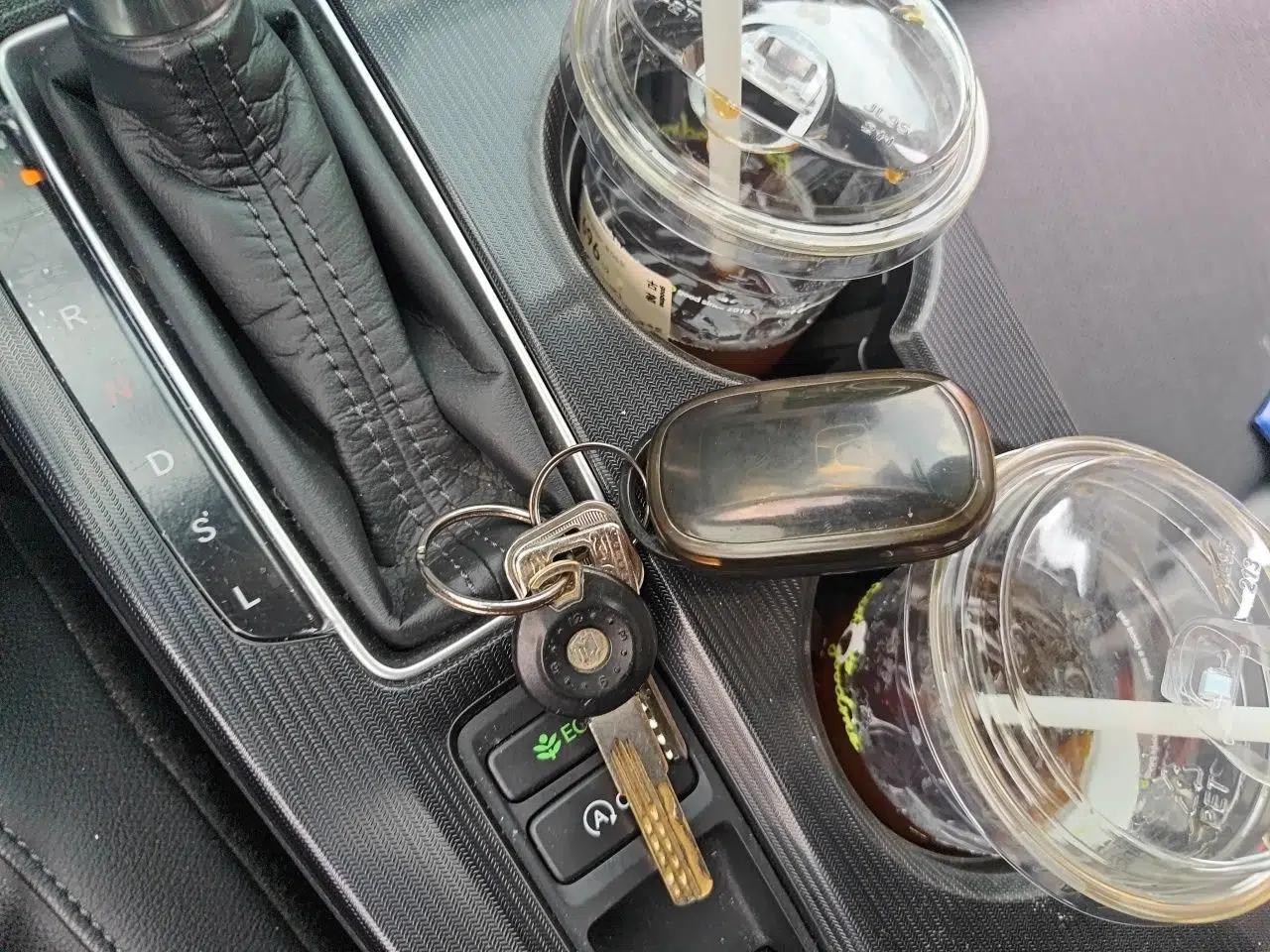 Honda Integra 2023 240TURBO CVT Smart Enjoyment Version — миниатюра 17