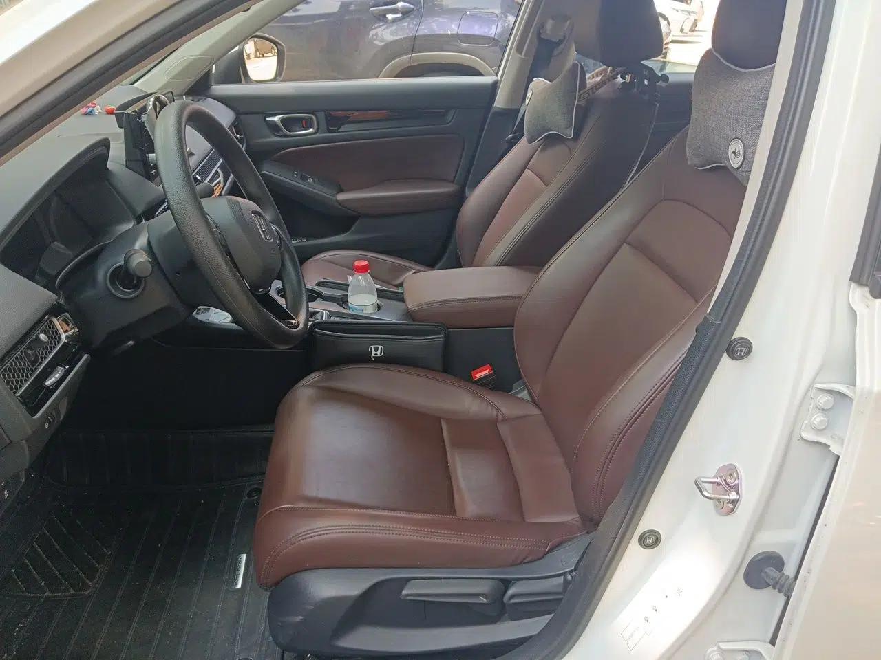 Honda Integra 2023 240TURBO CVT Tech Edition — миниатюра 15