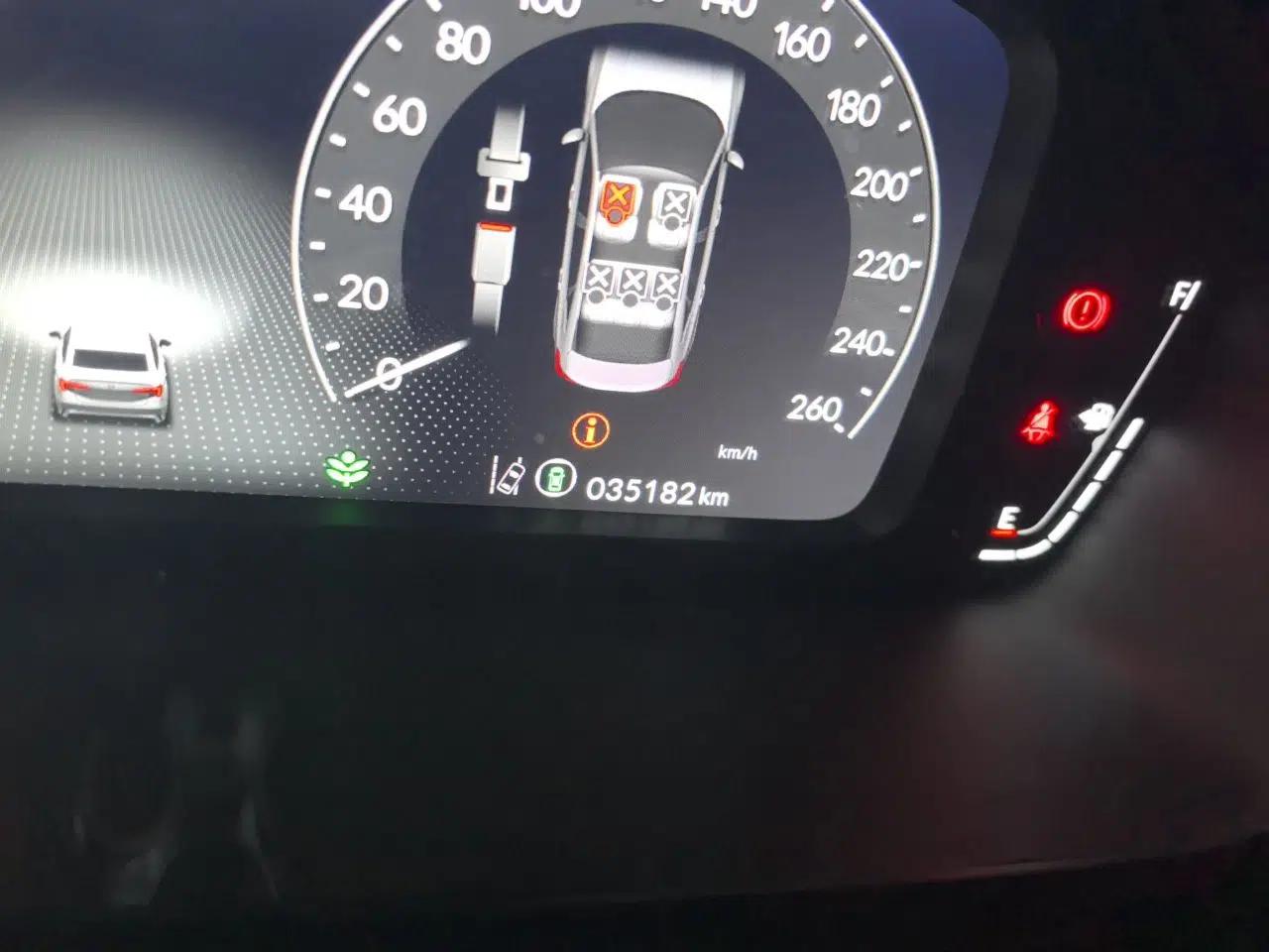 Honda Integra 2023 240TURBO CVT Tech Edition — миниатюра 12