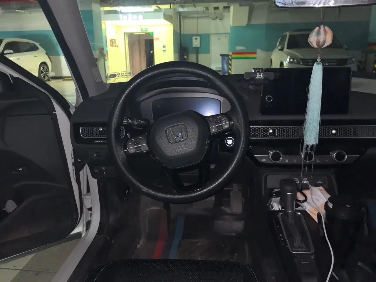 Honda Integra 2023 240TURBO CVT Tech Edition — миниатюра 10