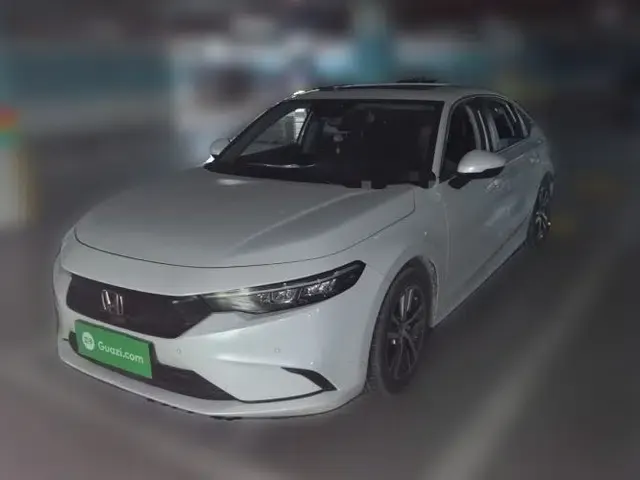 Honda Integra 2023 240TURBO CVT Tech Edition