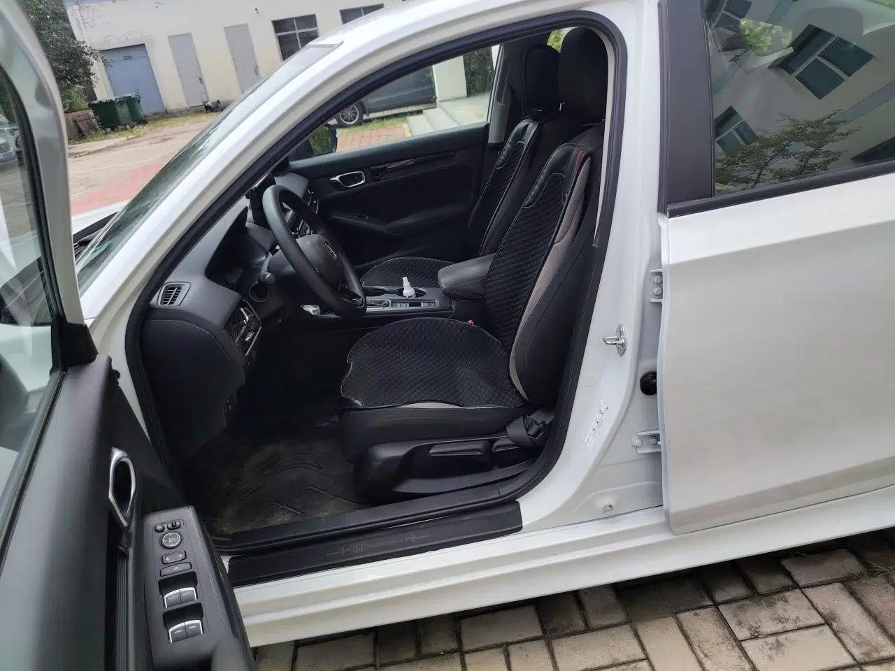 Honda Integra 2023 240TURBO CVT Tech Edition — миниатюра 15