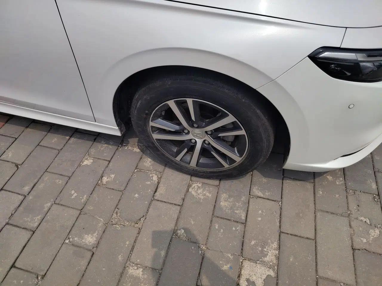 Honda Integra 2023 240TURBO CVT Tech Edition — миниатюра 8