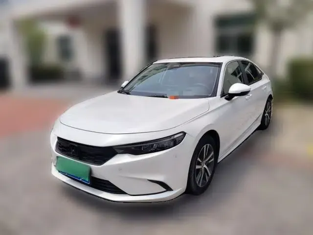 Honda Integra 2023 240TURBO CVT Tech Edition
