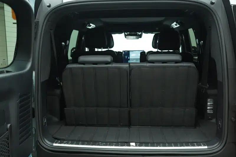 Leopard 8 2025 Smart & Brave Flagship Edition 6-seater — миниатюра 23