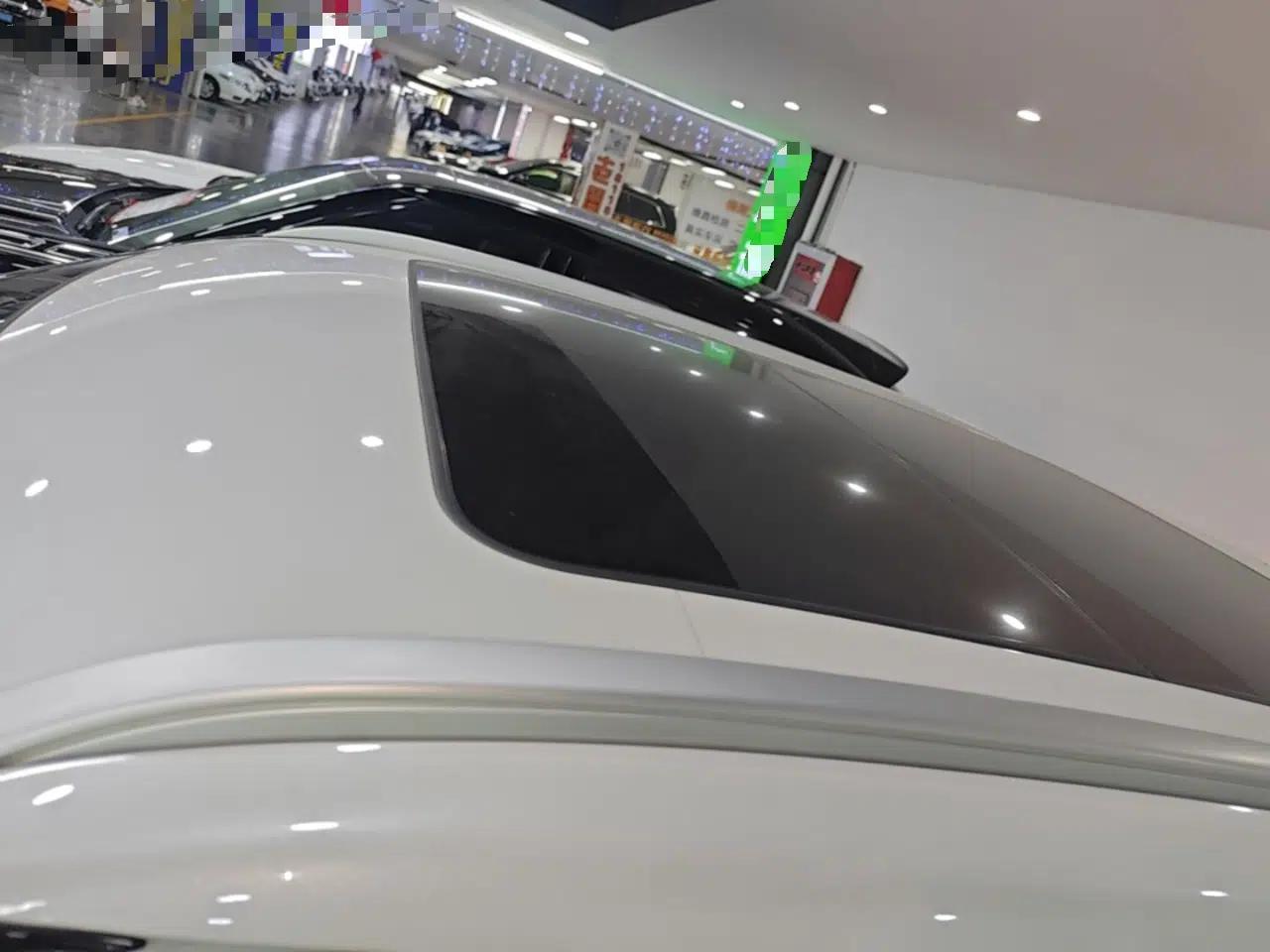 Honda UR-V 2020 370TURBO Four-Wheel Drive Prestige Edition — миниатюра 7