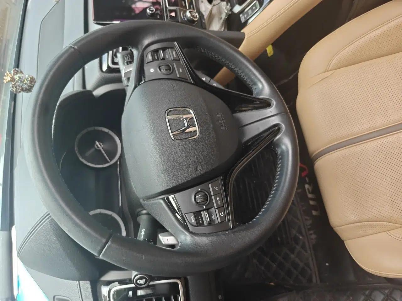 Honda UR-V 2020 240TURBO Front-Wheel Drive Elegant Edition — миниатюра 10