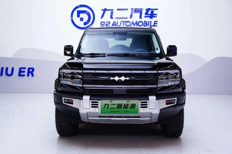 Leopard 5 2023 Navigator Edition — миниатюра 2