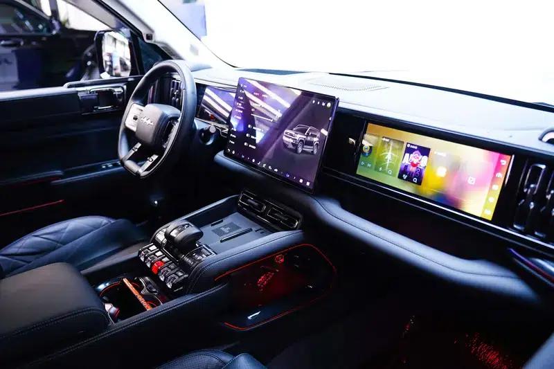 Leopard 5 2023 Navigator Edition — миниатюра 4