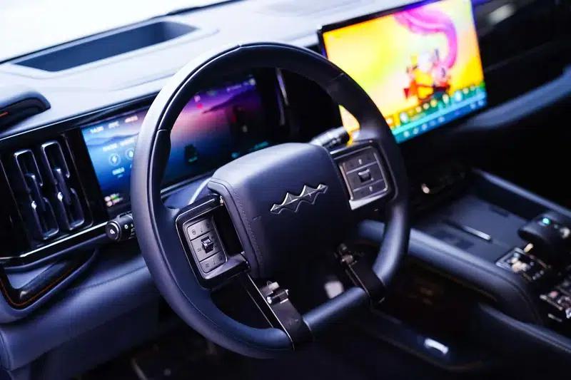 Leopard 5 2023 Navigator Edition — миниатюра 5