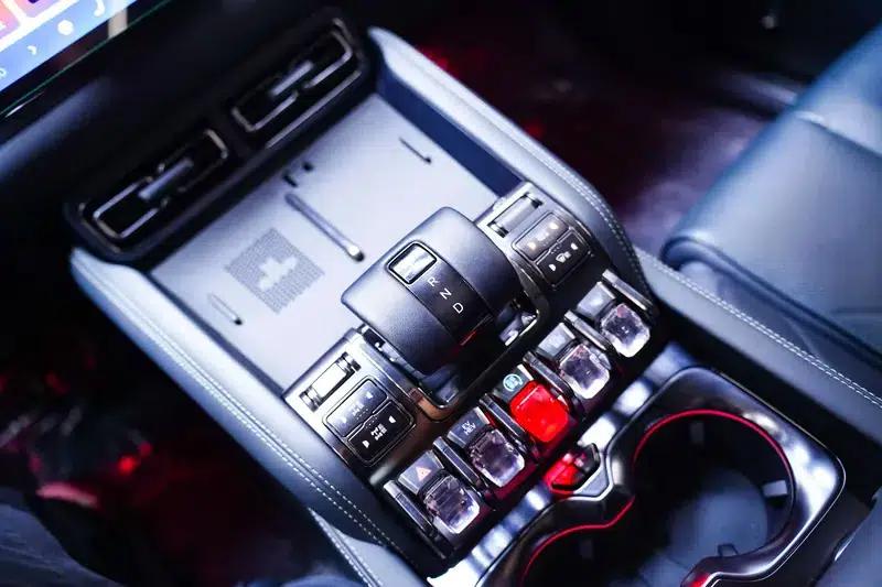 Leopard 5 2023 Navigator Edition — миниатюра 6