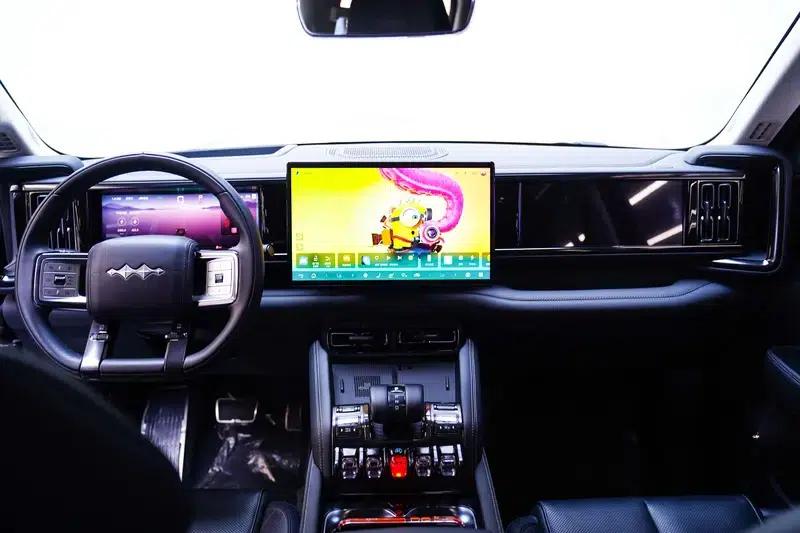 Leopard 5 2023 Navigator Edition — миниатюра 8