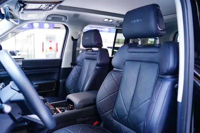 Leopard 5 2023 Navigator Edition — миниатюра 10