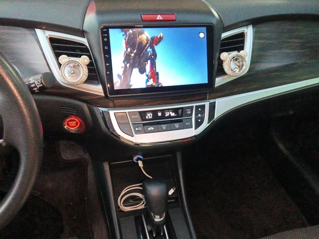 Honda Jade 2020 1.8L automatic Comfort version — миниатюра 13