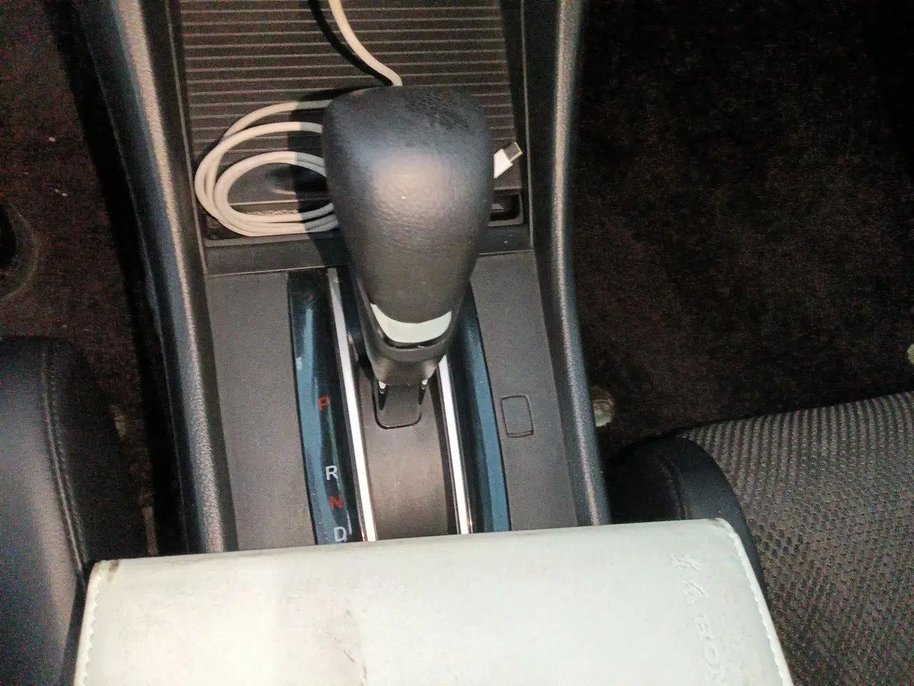 Honda Jade 2020 1.8L automatic Comfort version — миниатюра 14