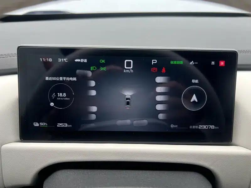 Titanium 3 2025 Model 501KM AWD Ultra Edition — миниатюра 16