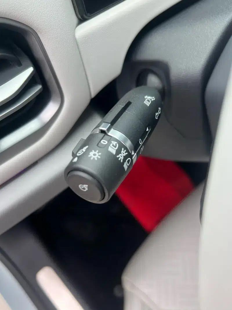 Titanium 3 2025 Model 501KM AWD Ultra Edition — миниатюра 18