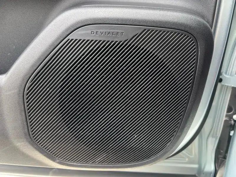 Titanium 3 2025 Model 501KM AWD Ultra Edition — миниатюра 8