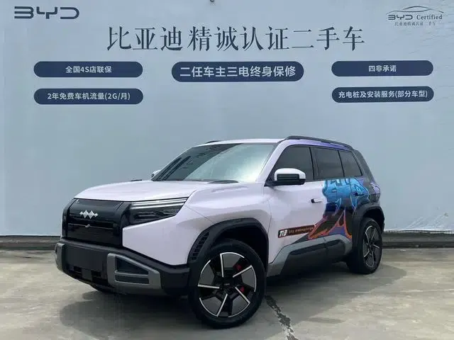 Titanium 3 2025 Model 501KM AWD Ultra Edition