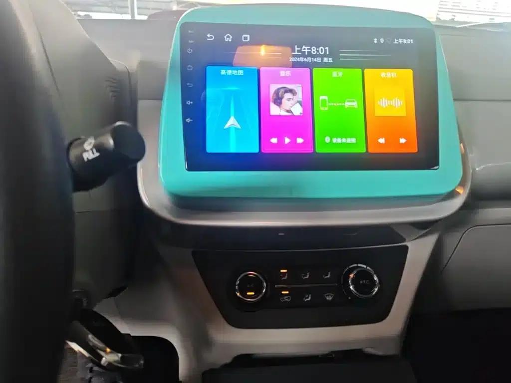 Yizhi EV2 2024 Model 201km Comfort — миниатюра 13