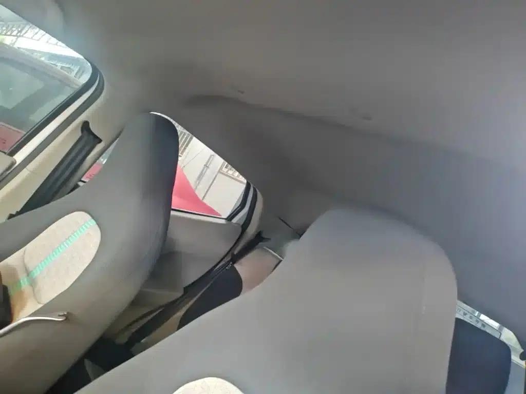 Yizhi EV2 2024 Model 201km Comfort — миниатюра 18