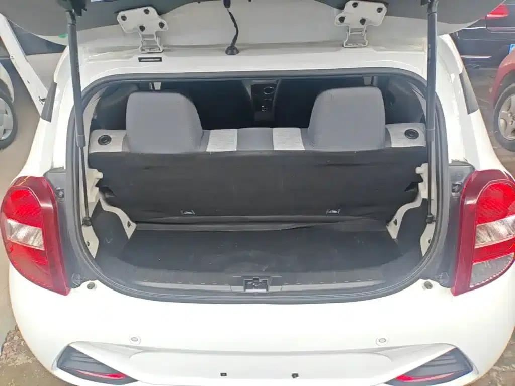 Yizhi EV2 2024 Model 201km Comfort — миниатюра 19