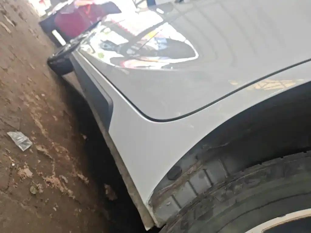 Yizhi EV2 2024 Model 201km Comfort — миниатюра 22