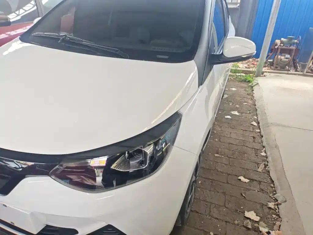 Yizhi EV2 2024 Model 201km Comfort — миниатюра 24