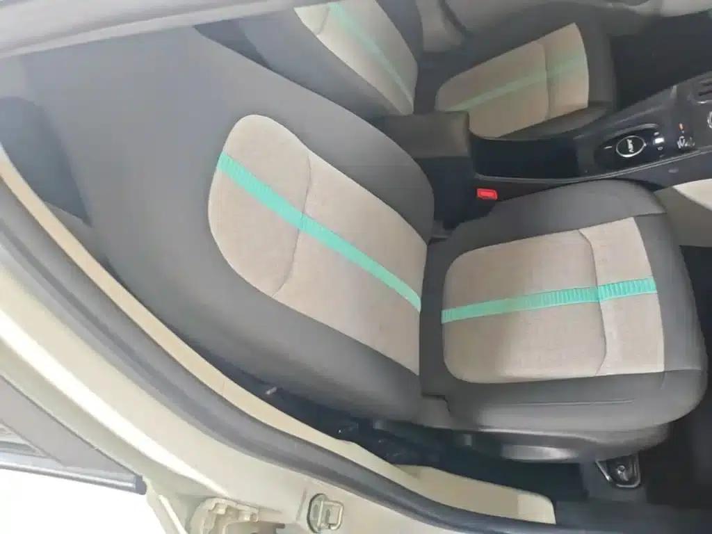 Yizhi EV2 2024 Model 201km Comfort — миниатюра 25