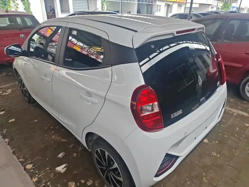 Yizhi EV2 2024 Model 201km Comfort — миниатюра 5