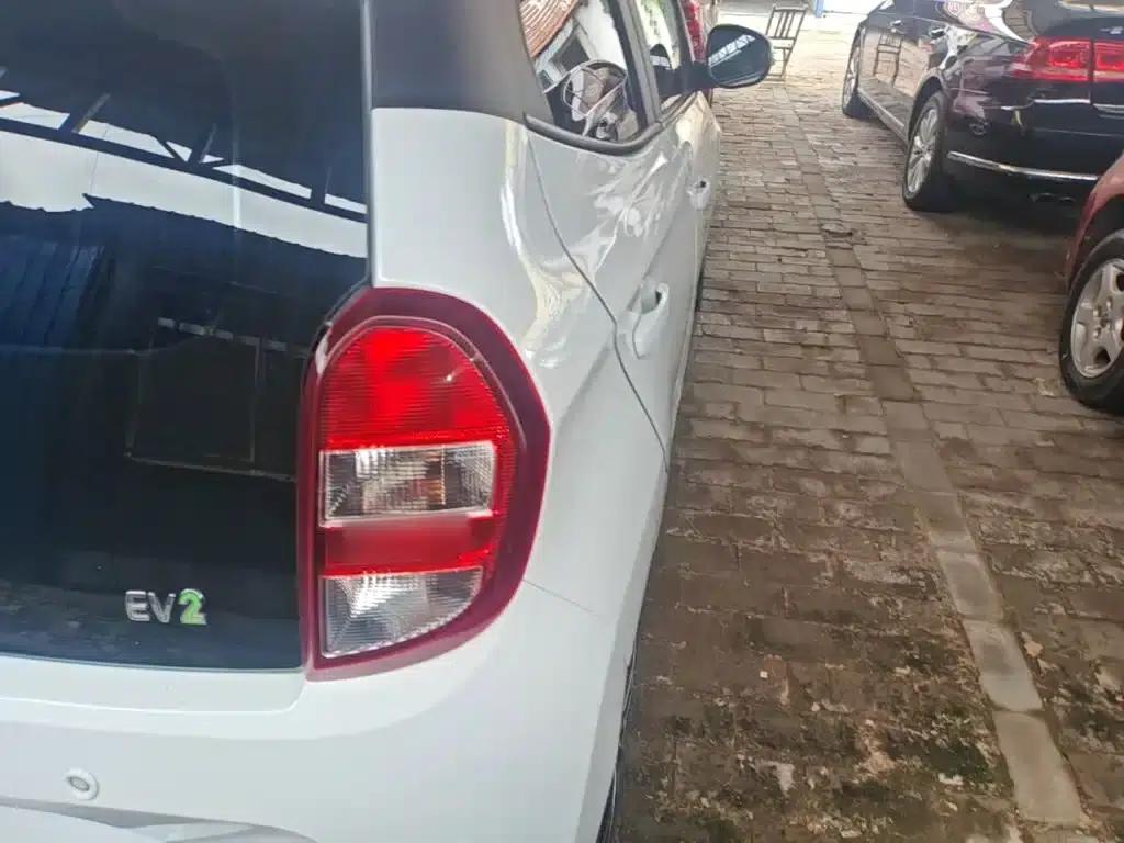 Yizhi EV2 2024 Model 201km Comfort — миниатюра 8