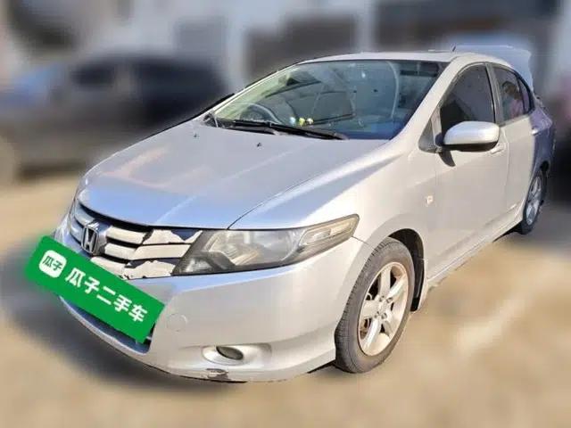 Honda City Classic 2011 1.5L Manual Elite Edition