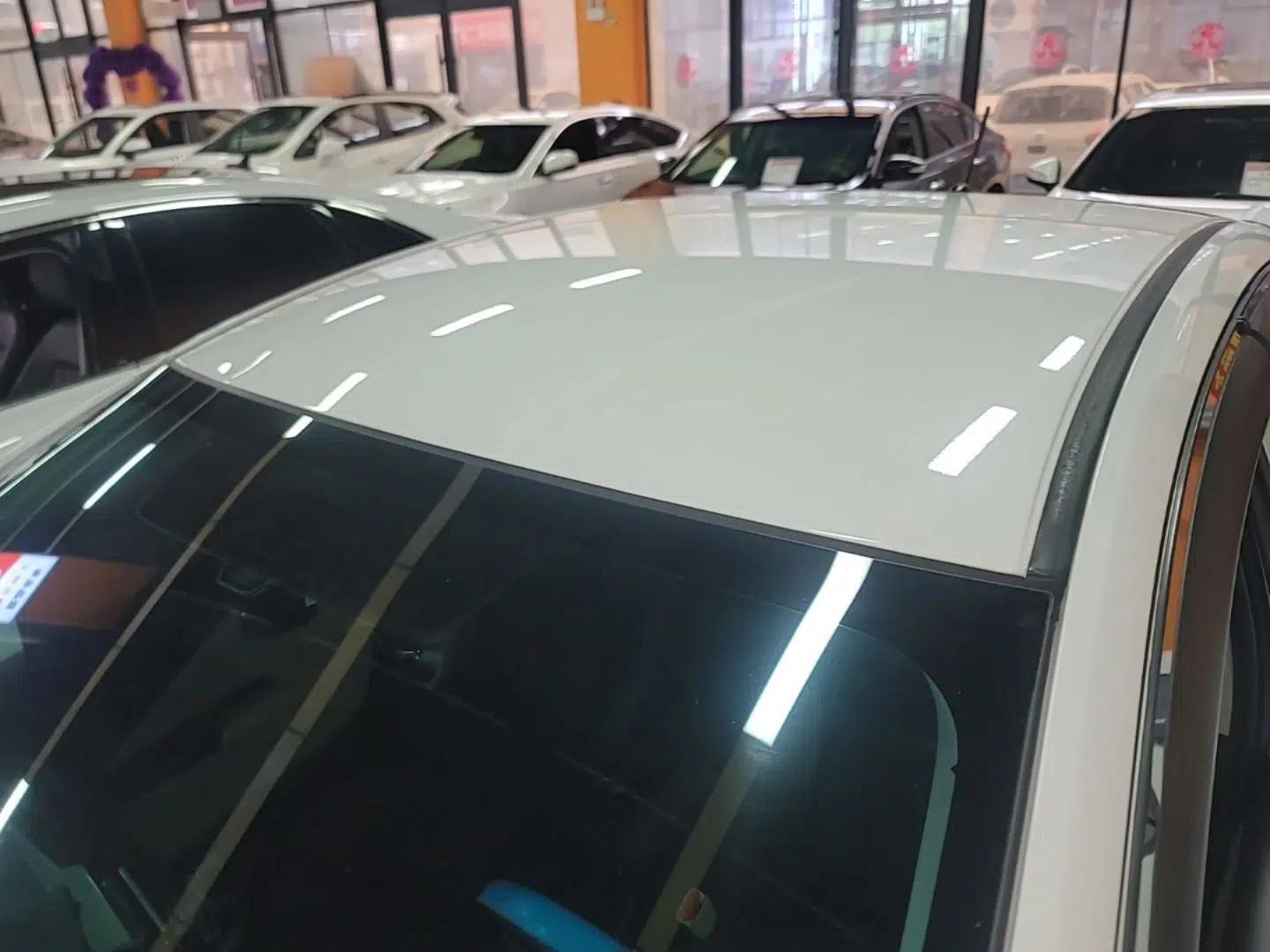 Honda City 2017 1.5L CVT Comfort Version — миниатюра 7